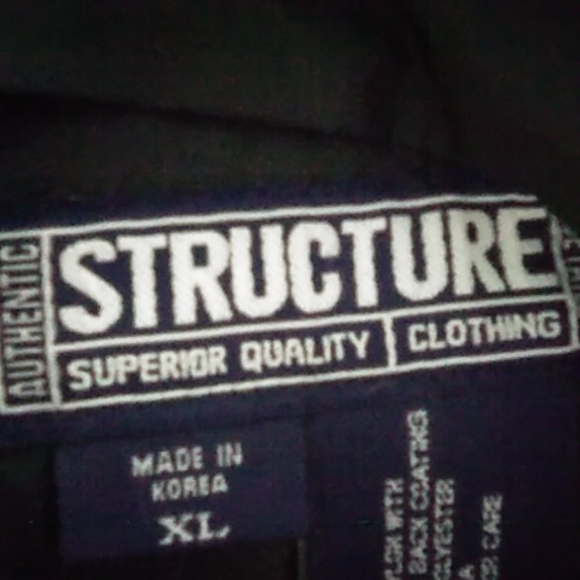 Bomber jacket - Picture 4 of 7